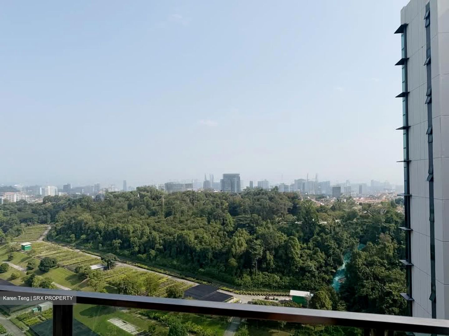Normanton Park (D5), Apartment #597222831